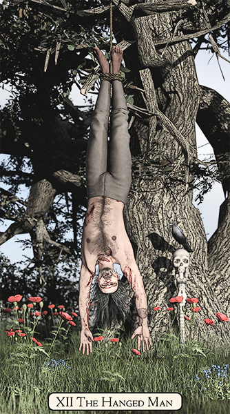 The Hanged Man
