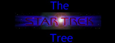 The Star Trek Tree