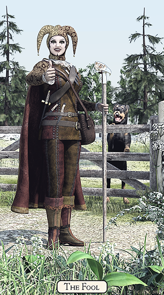 The Fool