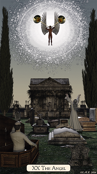The Angel