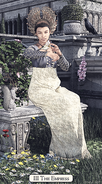The Empress